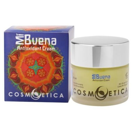 Cosmoetica MiBuena Antioxidant