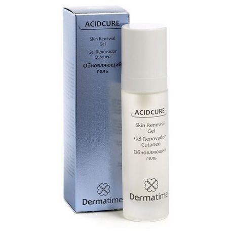 Dermatime Acidcure Skin Renewal