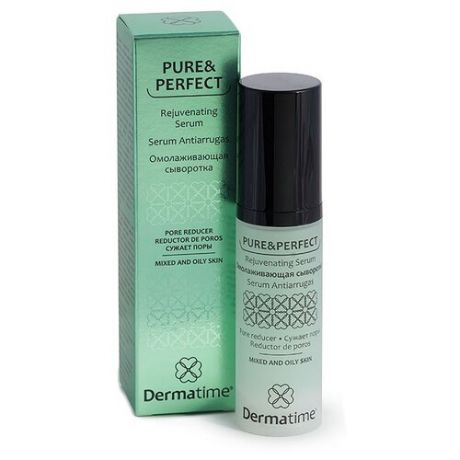 Dermatime Pure&Perfect