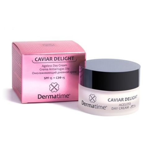 Dermatime Caviar Delight