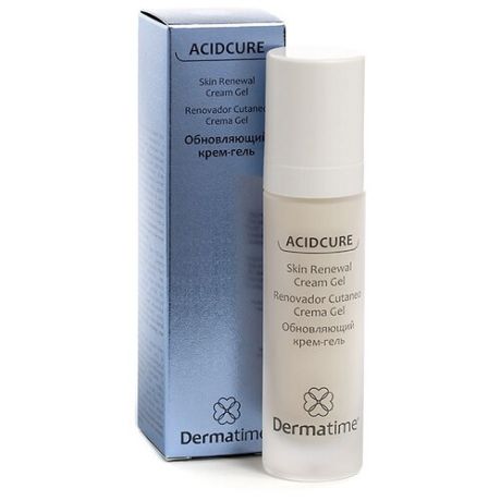 Dermatime Acidcure Skin Renewal