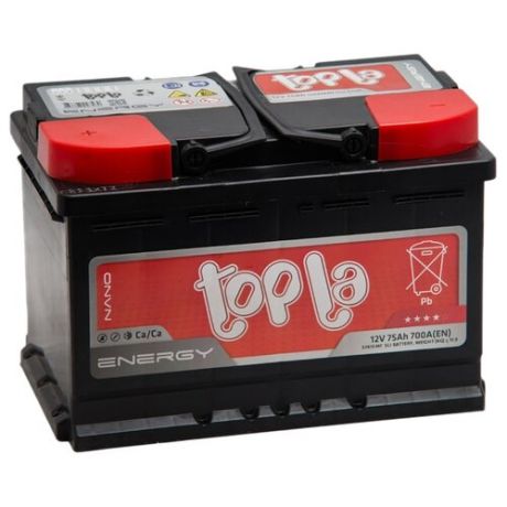 Аккумулятор Topla Energy 108375