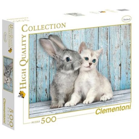 Пазл Clementoni High Quality