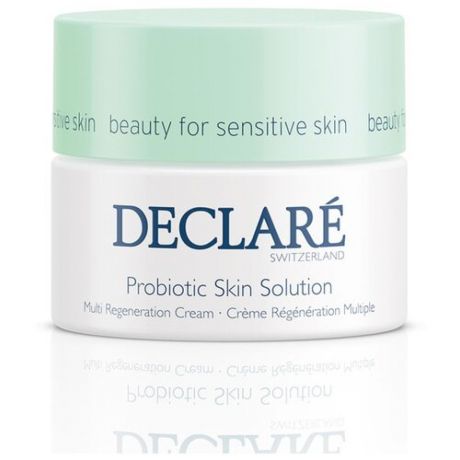 Declare Probiotic Skin Solution