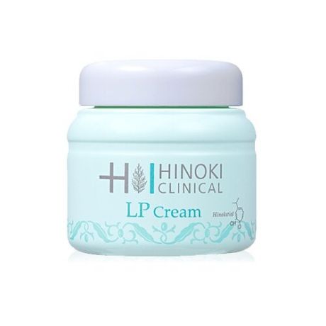Hinoki Clinical LP Cream Крем