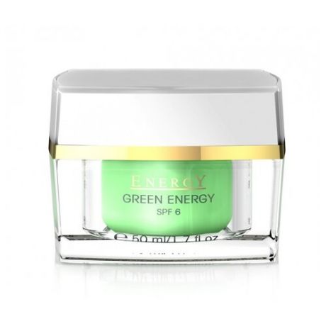 Etre Belle Green Energy Cream