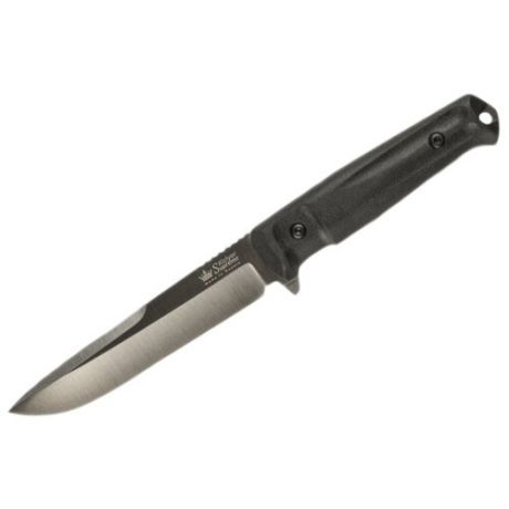 Нож Kizlyar Supreme Alpha AUS-8