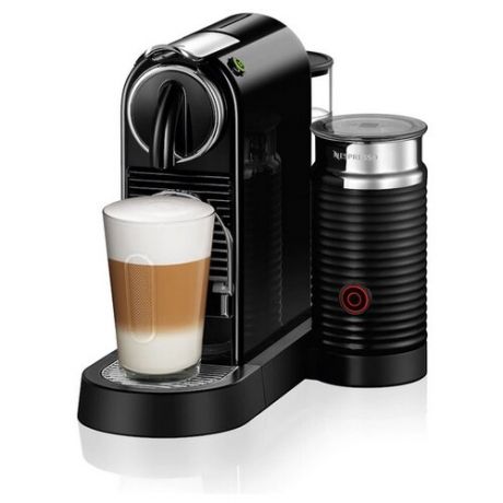 Кофемашина Nespresso C123