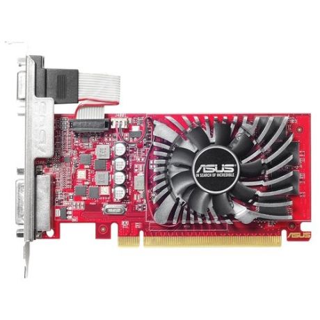 Видеокарта ASUS Radeon R7 240