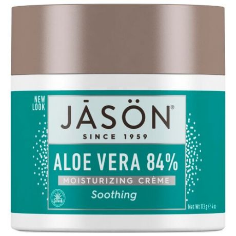 JASON Soothing Aloe Vera 84%