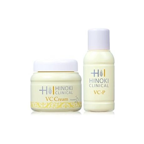 Hinoki Clinical VC VC-P Cream