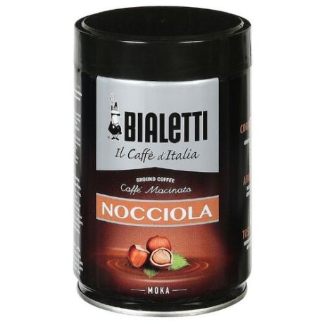 Кофе молотый Bialetti Moka