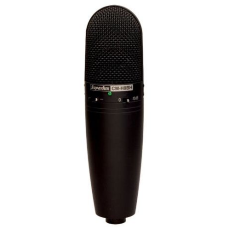 Микрофон Superlux CM-H8BH