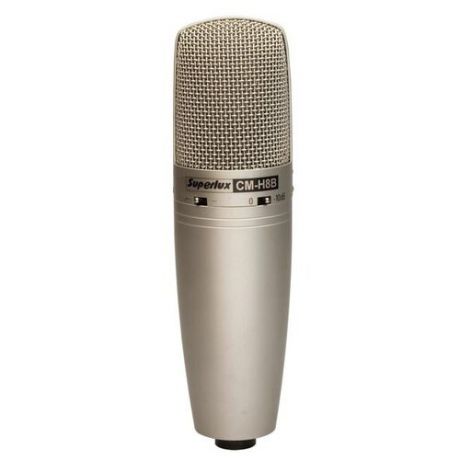 Микрофон Superlux CM-H8B