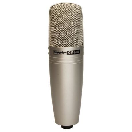 Микрофон Superlux CM-H8A