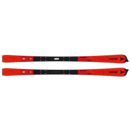 Горные лыжи ATOMIC Redster S9