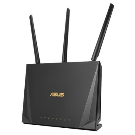 Wi-Fi роутер ASUS RT-AC2400