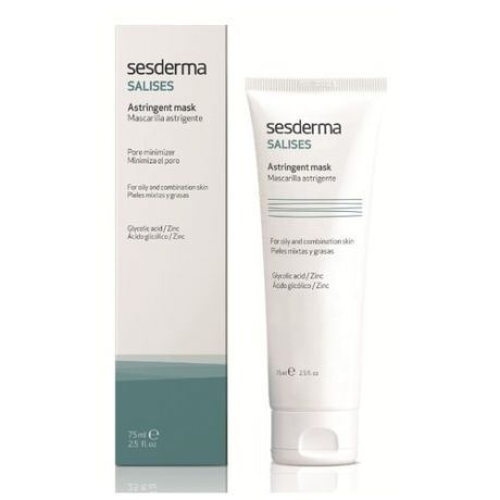 SesDerma Маска вяжущая