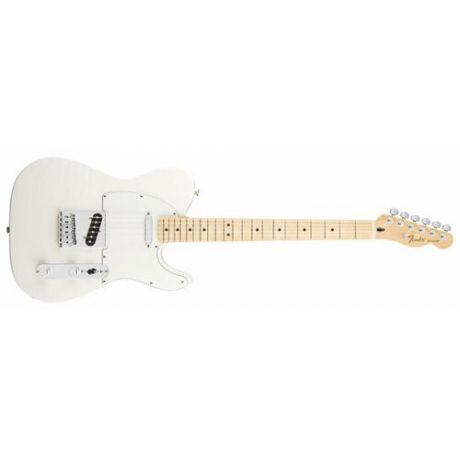 Электрогитара Fender Standard