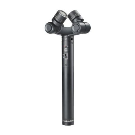 Микрофон Audio-Technica AT2022