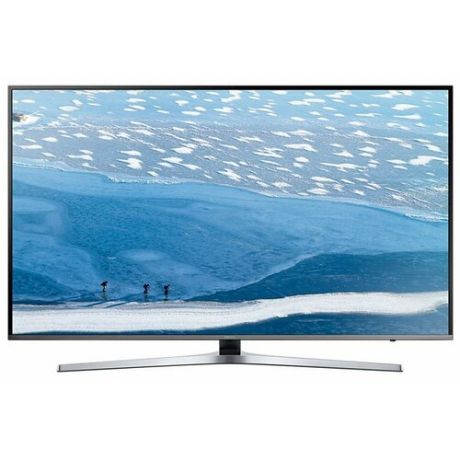 Телевизор Samsung UE40KU6470U