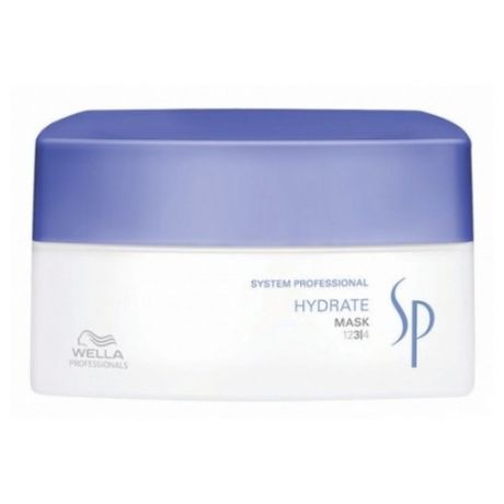 Wella Professionals SP HYDRATE