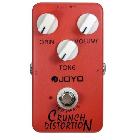 JOYO Педаль эффектов JF-03