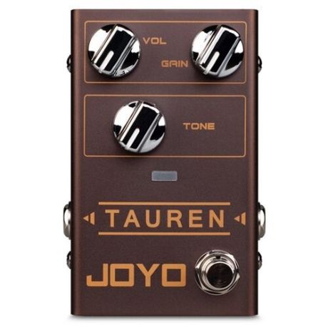 JOYO Педаль эффектов R-01 Tauren