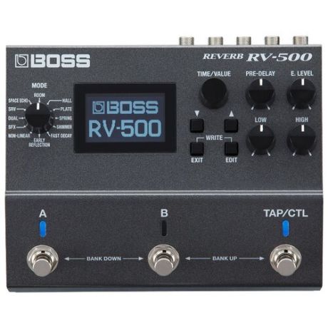 Boss Процессор RV-500