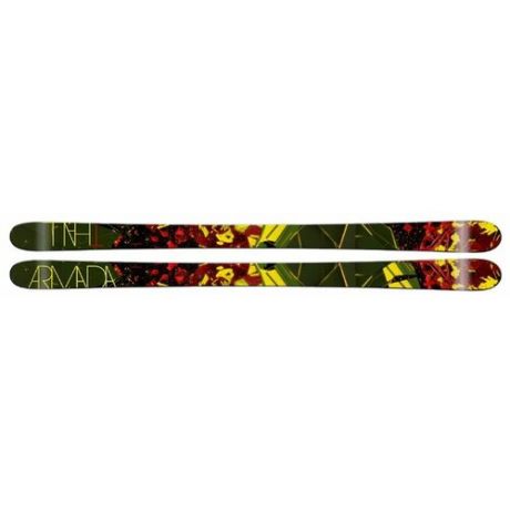 Горные лыжи ARMADA THall 15 16