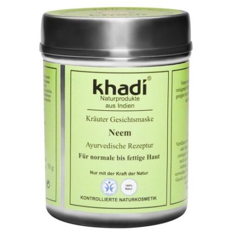 Khadi Naturprodukte