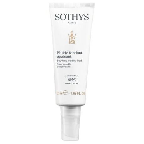 Sothys SPA Soothing Melting