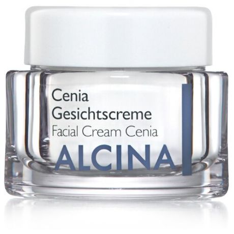 ALCINA Facial Cream Cenia Крем