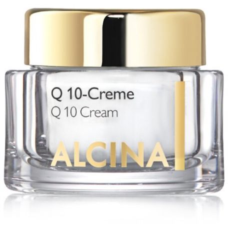 ALCINA Effective Care Q10 Cream