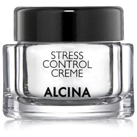 ALCINA Stress Control Cream