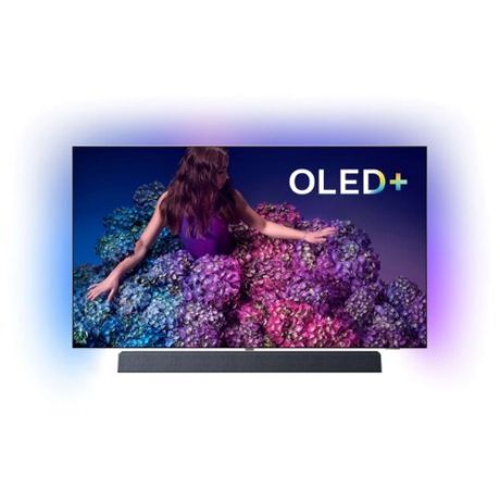 Телевизор OLED Philips