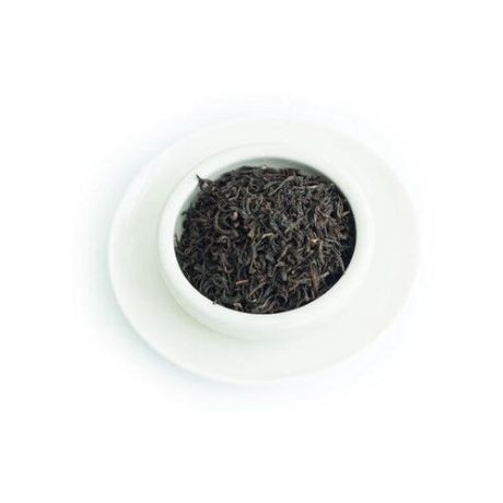 Индийский чёрный чай Ассам