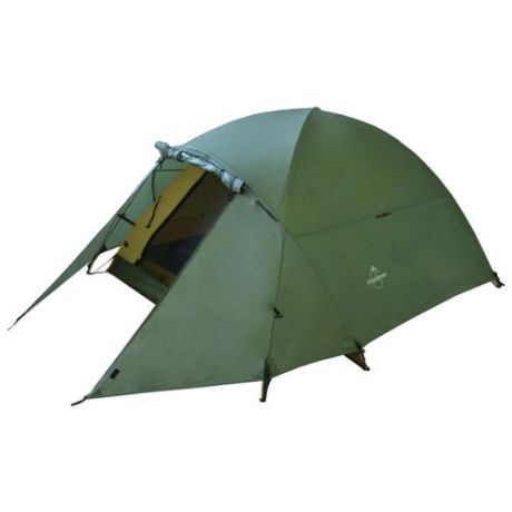 Палатка Снаряжение Сайма-2 i