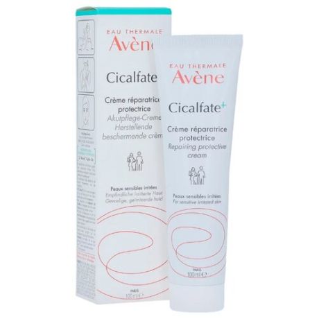 Крем для тела AVENE Cicalfate+