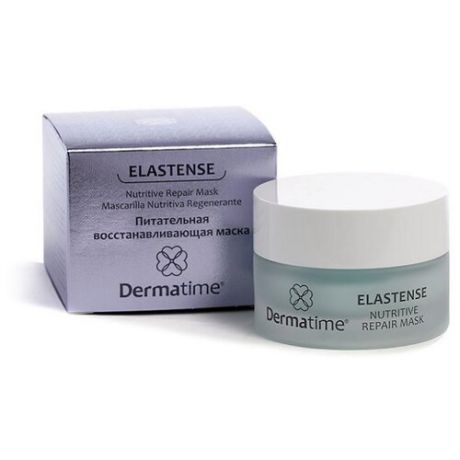 Dermatime Маска Elastense