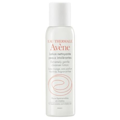 AVENE лосьон для