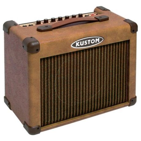 Kustom Комбоусилитель Sienna 16