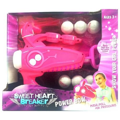 Бластер Sweet Heart Breaker 22018