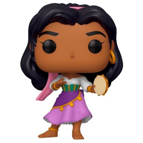 Фигурка Funko POP! Hunchback of