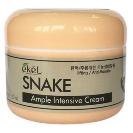 Ekel Ample Intensive Cream