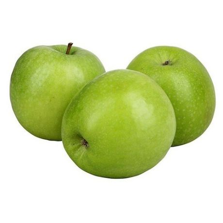 Яблоки Гренни Смит контейнер
