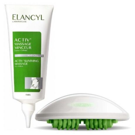 Elancyl гель Slim Massage + Gel