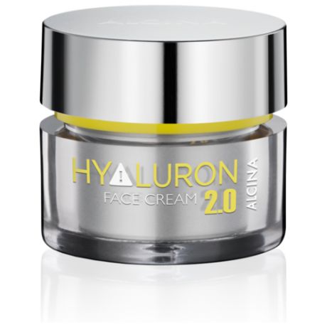 ALCINA Hyaluron 2.0 Face Cream