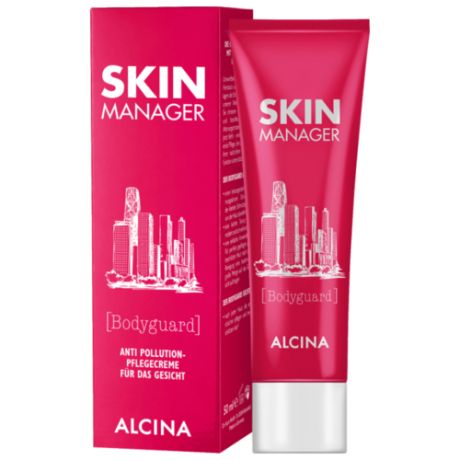 ALCINA Skin Manager Bodyguard