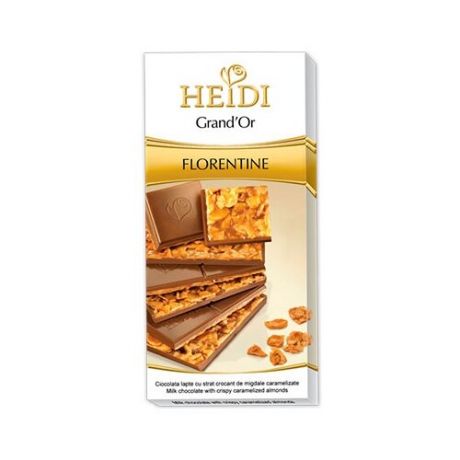 Шоколад Heidi Grand